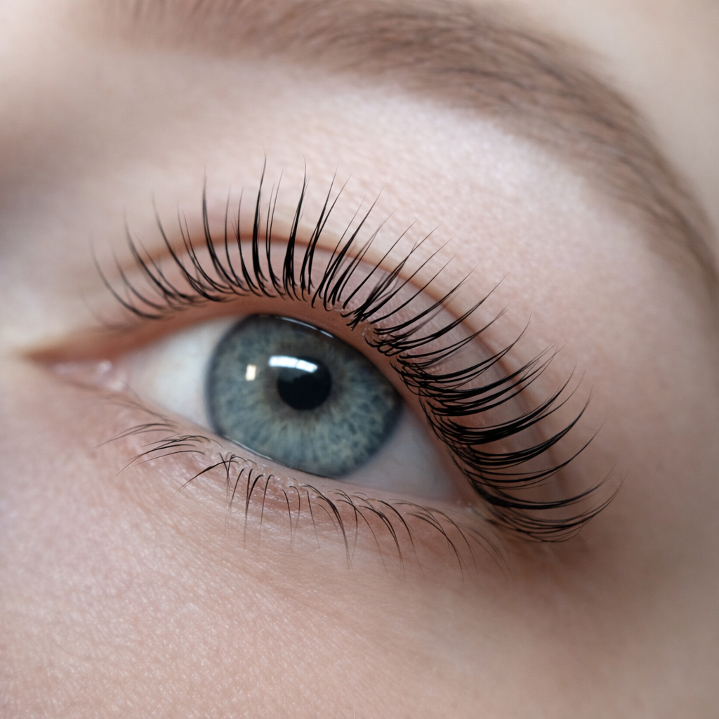 Lashlift Salon Westeinde Kerkenveld Hoogeveen Zuidwolde Hardenberg